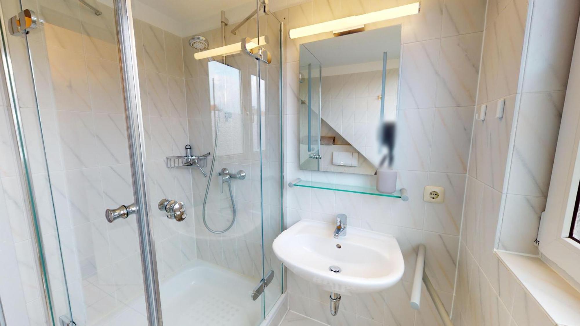 Deich-Residenz App. 6 Lägenhet Grömitz Exteriör bild